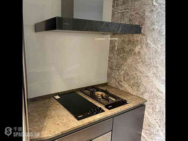 Wong Chuk Hang - The Southside Phase 3B Blue Coast Tower 2A 08