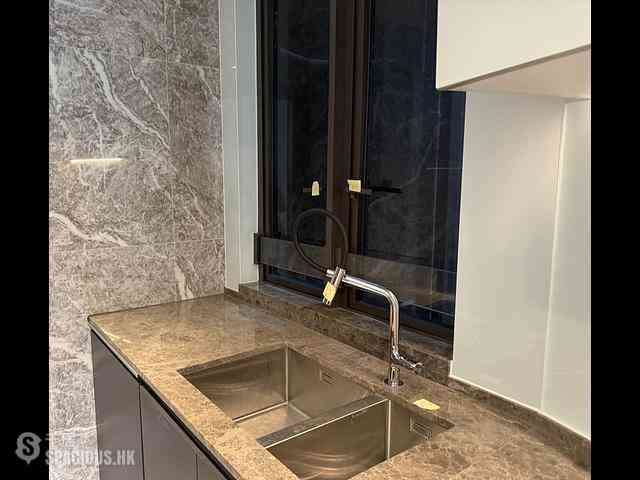 Wong Chuk Hang - The Southside Phase 3B Blue Coast Tower 2A 09