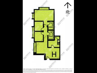 Tai Koo Shing - Tai Koo Shing Horizon Gardens Fu Tien Mansion 10