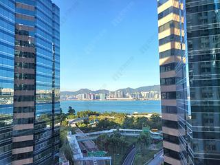 Tai Koo Shing - Tai Koo Shing Horizon Gardens Fu Tien Mansion 02