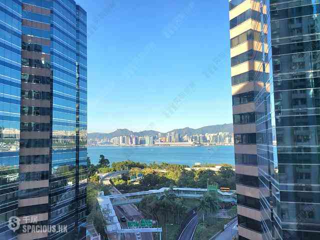 Tai Koo Shing - Tai Koo Shing Horizon Gardens Fu Tien Mansion 02