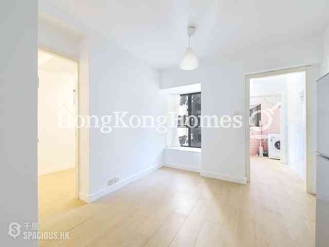 Soho - Flora Court 01