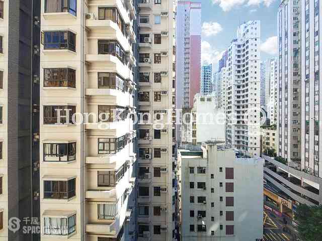 Soho - Flora Court 07