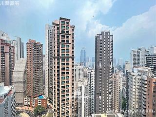 Mid Levels Central - Vantage Park 05