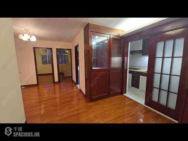 Tai Koo Shing - Tai Koo Shing Kao Shan Terrace Lu Shan Mansion 06
