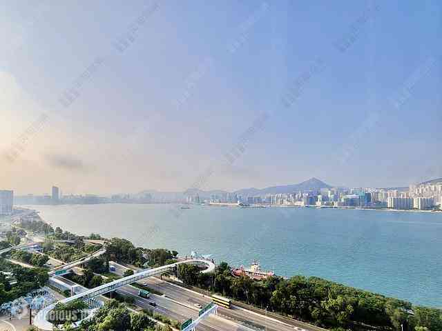 Tai Koo Shing - Tai Koo Shing Harbour View Gardens (East) Lotus Mansion 01
