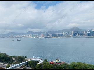 Tai Koo Shing - Tai Koo Shing Harbour View Gardens (East) Lotus Mansion 02