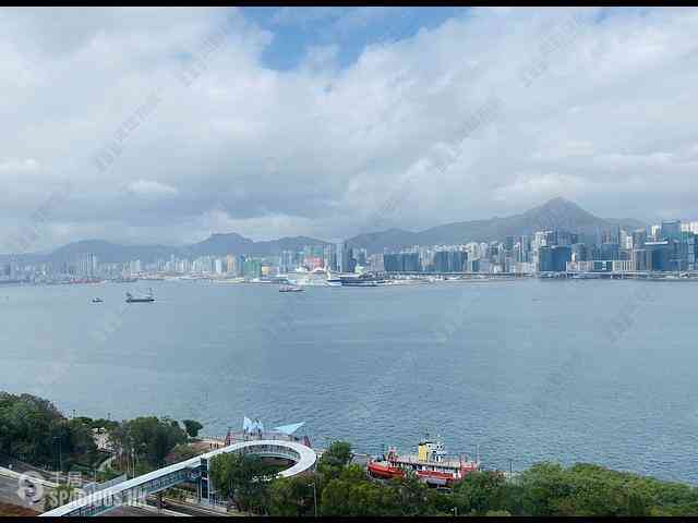 Tai Koo Shing - Tai Koo Shing Harbour View Gardens (East) Lotus Mansion 02