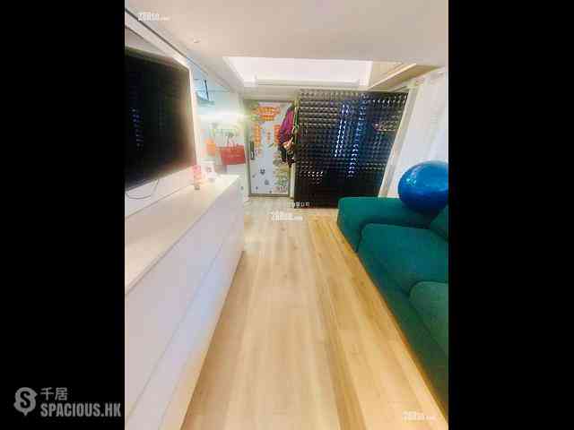 Sheung Wan - Midland Centre 01