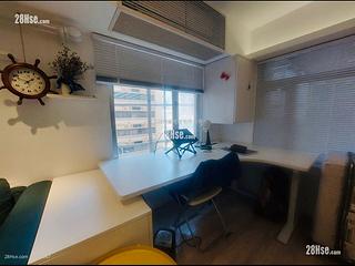 Sheung Wan - Midland Centre 03