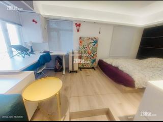 Sheung Wan - Midland Centre 04