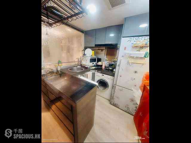 Sheung Wan - Midland Centre 07