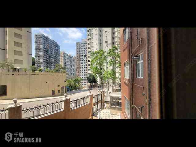 Tai Hang - Tai Hang Terrace 02