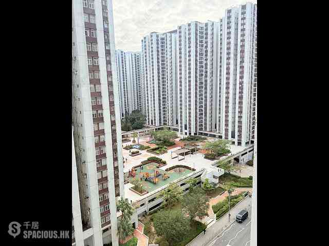 Tai Koo Shing - Tai Koo Shing Harbour View Gardens (East) Wisteria Mansion 10