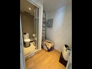 Sai Ying Pun - Kensington Hill 11