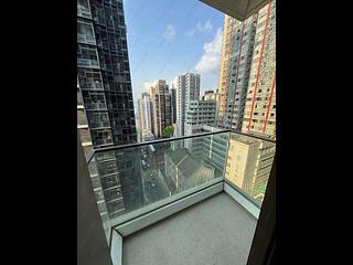 Sai Ying Pun - Kensington Hill 12