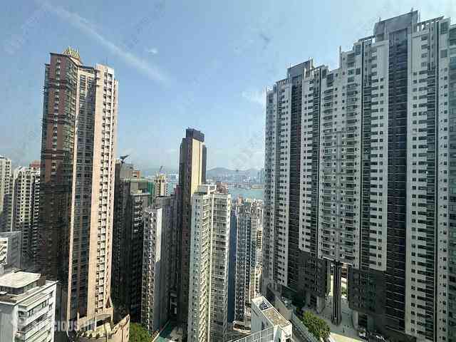 西半山 - 景雅花园 01