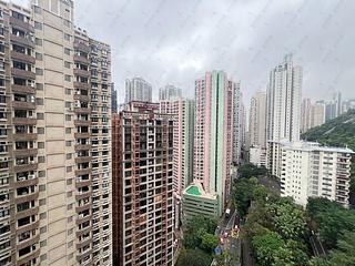 Mid Levels West - 39, Conduit Road 09