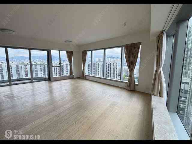 Quarry Bay - Mount Parker Residences 02