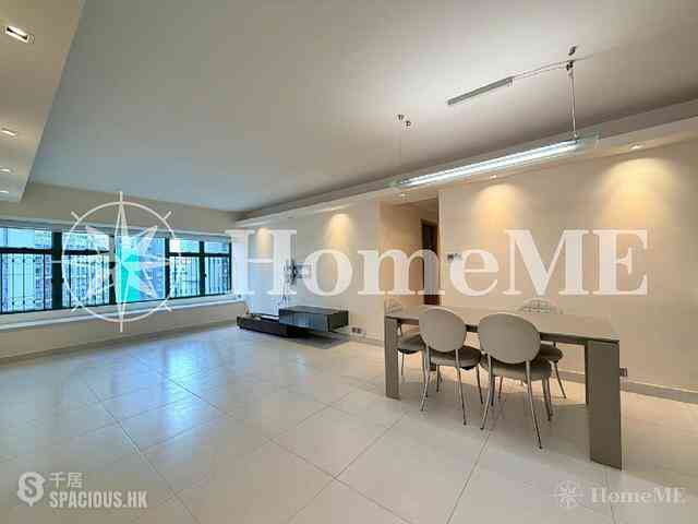 Mid Levels Central - Robinson Place 01