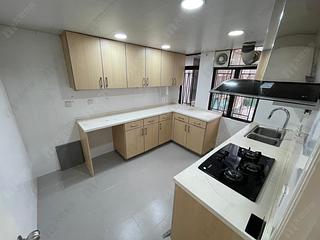 Sai Ying Pun - Wing Cheung Court 03