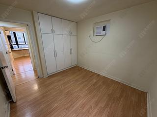 Sai Ying Pun - Wing Cheung Court 05