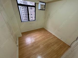 Sai Ying Pun - Wing Cheung Court 06
