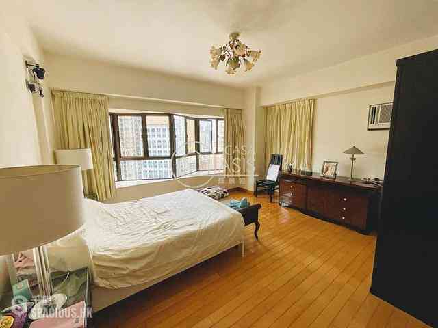 Wan Chai - Wing Way Court 04