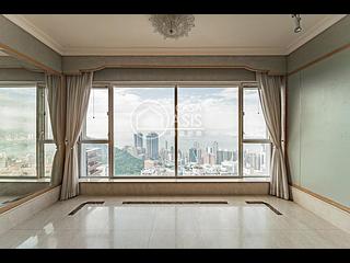 Mid Levels West - Piccadilly Mansion 03