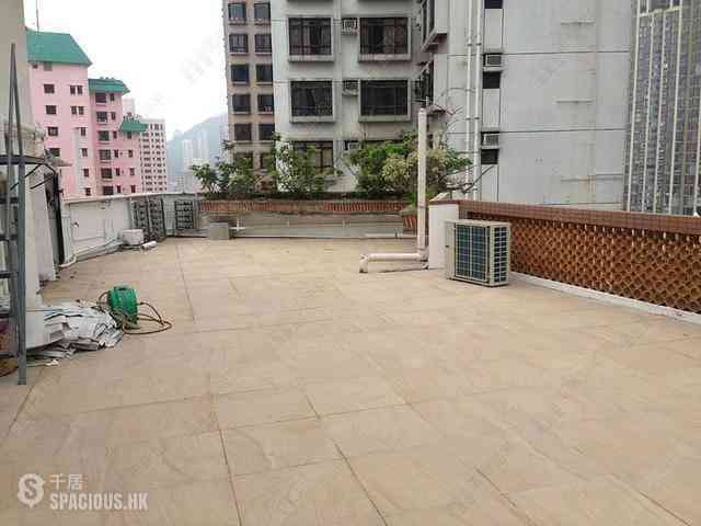 Mid Levels Central - Jing Tai Garden Mansion 01
