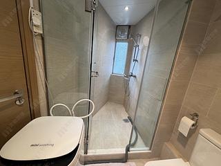 Mid Levels Central - Jing Tai Garden Mansion 05