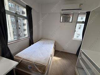 Mid Levels Central - Jing Tai Garden Mansion 06