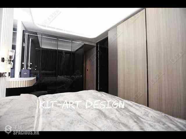 Ho Man Tin - Grand Homm 13