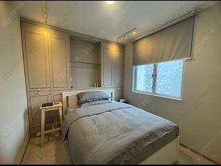 Tai Koo Shing - Tai Koo Shing Kao Shan Terrace Heng Shan Mansion 03