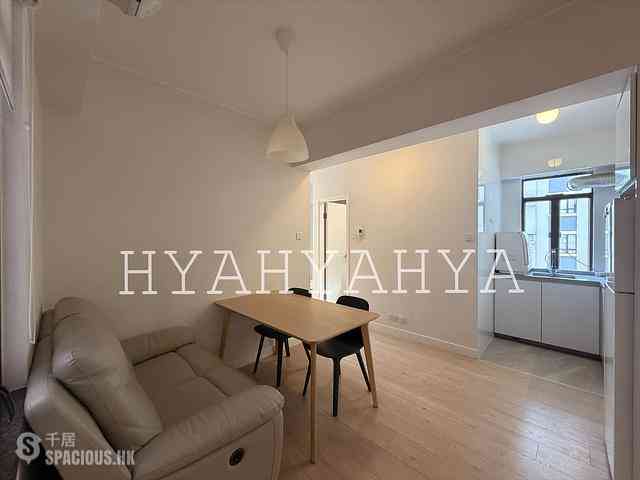 Sheung Wan - Welland Building 01
