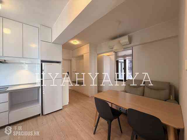 Sheung Wan - Welland Building 02