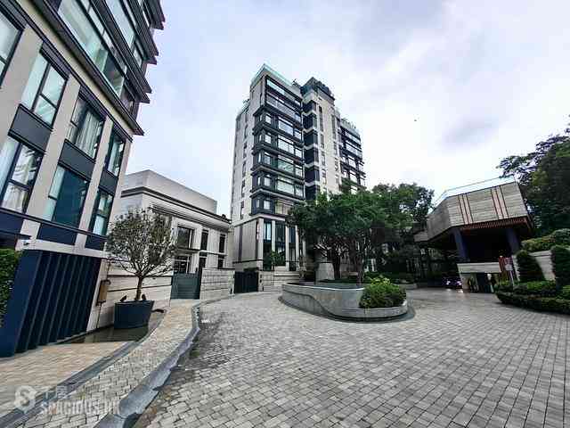 The Peak - Infinity Block A1 02
