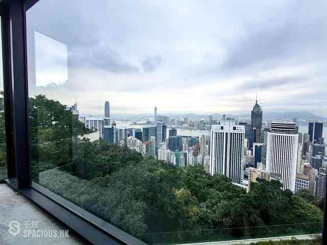 The Peak - Infinity Block A1 04