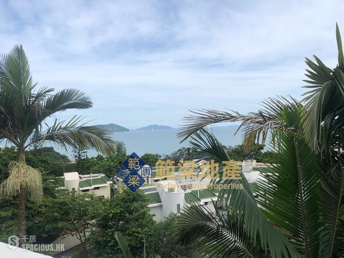 South Lantau - Cheung Fu Street 01
