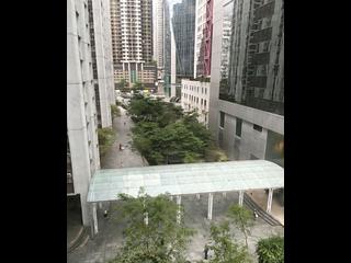 Tai Koo Shing - Taikoo Shing Harbour View Gardens (West) Pine Mansion 05