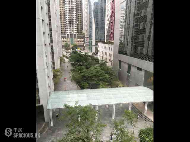 Tai Koo Shing - Taikoo Shing Harbour View Gardens (West) Pine Mansion 05