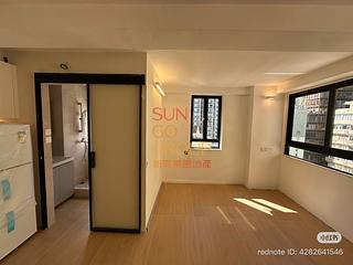 上环 - 华冠大厦 07