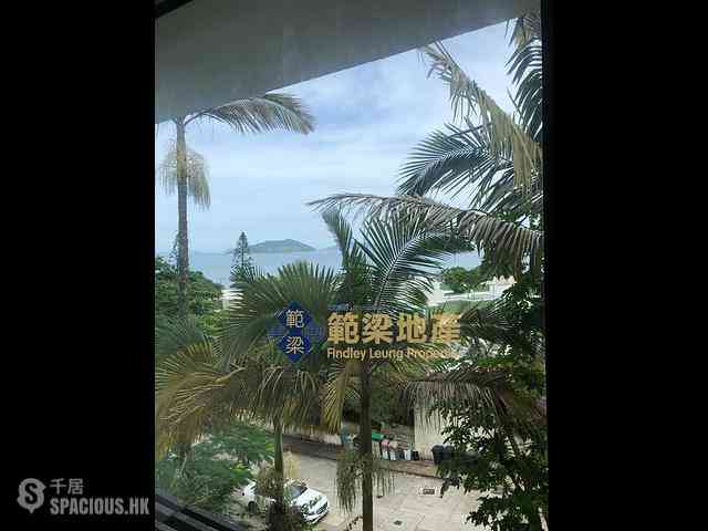 South Lantau - Cheung Fu Street 12