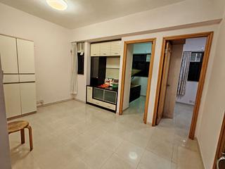 Shek Tong Tsui - Kwan Yick Building Phase 1 02