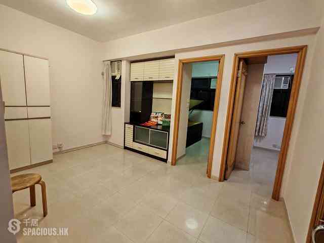 Shek Tong Tsui - Kwan Yick Building Phase 1 02