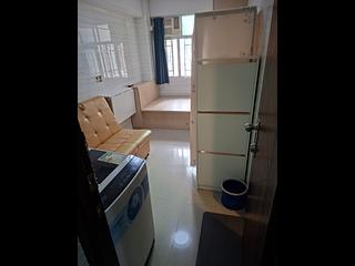 Sham Shui Po - Lan Fong Building 04