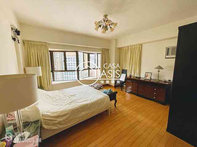 Wan Chai - Wing Way Court 09