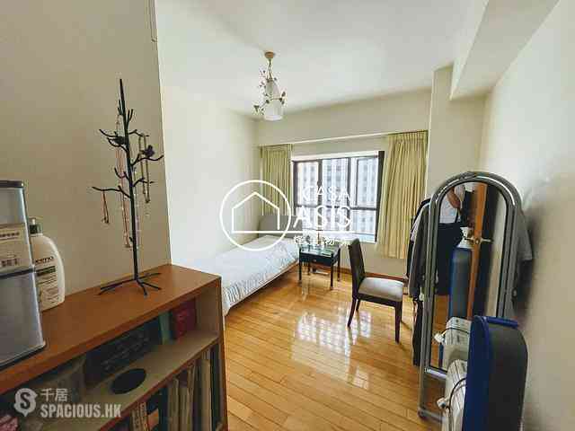 Wan Chai - Wing Way Court 06