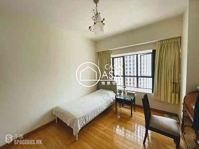 Wan Chai - Wing Way Court 11