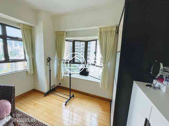 Wan Chai - Wing Way Court 12